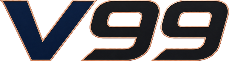 v99 Logo